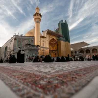 مشهد رفت هوایی با هتل سلف سرویس