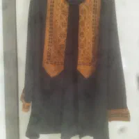 کفتان بلند نو|لباس|چناران, |دیوار