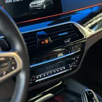 BMW 530 سفید ۲۰۱۷|خودرو کلاسیک|تهران, زعفرانیه|دیوار