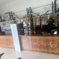 فروش ۲عدد میز پیشخوان|دفتر کار|میاندوآب, |دیوار