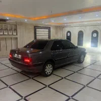 پژو پارس دوگانه فابریک