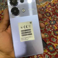 گوشی نوت 13پرو|موبایل|زاهدان, |دیوار