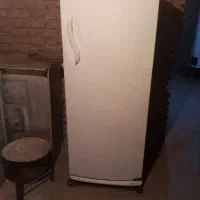 چند عدد یخچال و فریزر سالم به فروش میرسد|یخچال و فریزر|زرند, |دیوار