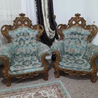 مبل سلطنتی