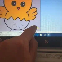 لپ تاپ Hp مدل Probookکور ای۵ نسل۱۰ صفحه نمایش لمسی|رایانه همراه|تهران, نازی‌آباد|دیوار