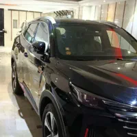 چانگان cs55plus صفر وارداتی