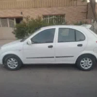 تیبا 2مدل96