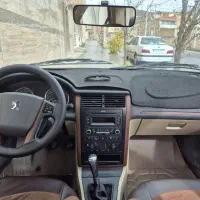 پارس tu5  مدل ۹۸