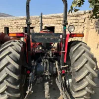 تراکتور ۴۷۵ جفت|خودرو سنگین|دینور, |دیوار