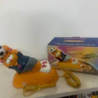 گوشی تلفن ثابت فانتزی