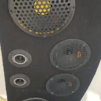 پک کامل پخش وباندوتیتروآمپ