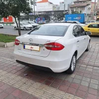 جک j5اتومات 95بدون رنگ|خودرو سواری و وانت|رشت, حمیدیان|دیوار