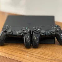 PS4 Slim پی اس فور اسلیم