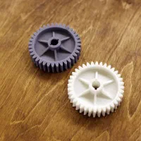 ارائه کلیه خدمات اسکن و پرینت سه بعدی