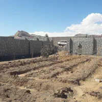زمین چهار دیواری باغی-زردنجان(مهدی اباد)|فروش زمین و ملک کلنگی|اصفهان, روشن‌دشت|دیوار