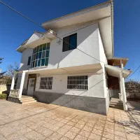 اجاره ویلا دو خواب ۱۰۰ متری مرکز کلاردشت