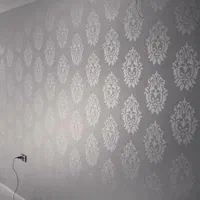 رنگ آمیزی کلی وجزئی ساده طرحدار|خدمات پیشه و مهارت|بندر امام خمینی, |دیوار