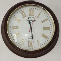 ساعت دیواری