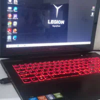 لپ‌تاپ لنوو Lenovo legion Y50