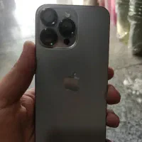 ایفون 15 پرو مکس