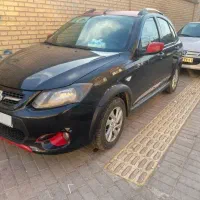 کوئیک R مدل 1398 در حد صفر کارخانه