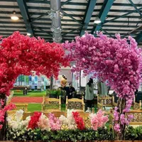 تولید درخت شکوفه|گل مصنوعی|تهران, بروجردی|دیوار