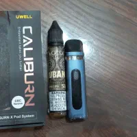 ویپ پاد یا همون قلیون شارژی