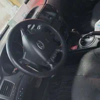 اپتیما ۲۰۱۰ ۲۷۰۰cc|خودرو سواری و وانت|ارومیه, |دیوار