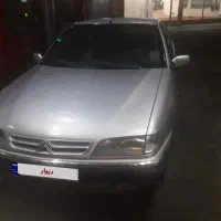 زانتیا مدل ۸۲ ۲۰۰۰|خودرو سواری و وانت|تبریز, |دیوار