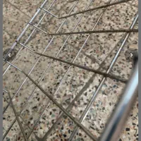 استیل اب چکان اصلی|آب‌چکان و نظم‌دهنده ظروف|تهران, فلاح|دیوار