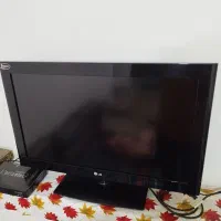 ال سی دی. ال جی. (LG)