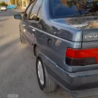 405|خودرو سواری و وانت|نقده, |دیوار