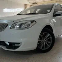 برلیانس 1650cc ، مدل 1397 اتوماتیک|خودرو سواری و وانت|سنندج, |دیوار