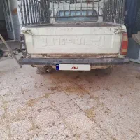 پیکان وانت