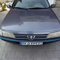 پژو ۴۰۵ مدل ۹۴