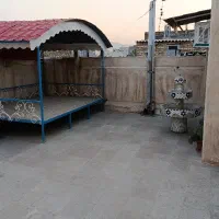 سوییت تمیز نزدیک حرم شبی فقط500با آلاچیق منزل شخصی|اجارهٔ کوتاه‌مدت آپارتمان و سوئیت|مشهد, محمدآباد|دیوار