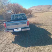 مزدا ۲۰۰۰ مدل ۹۱|خودرو سواری و وانت|اسدآباد, |دیوار