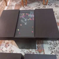 میز جلو مبلی