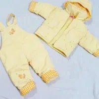 کاپشن سرهمی دخترونه
