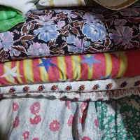 تشک و لحاف پشم|رختخواب، بالش، پتو|قائم‌شهر, |دیوار