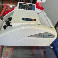 اسکناس شمار