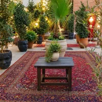 استخدام کافه رستوران
