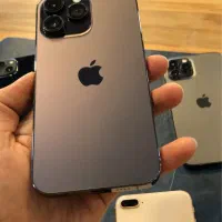 آیفون ۱۴ پرومکس بدون رجیستر