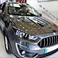 سایپا اطلس G بدون سانروف و با سانروف  صفر ۱۴۰۴ خشک