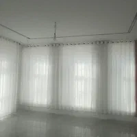 پرده آماده
