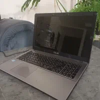 لپ تاپ ایسوس core i5