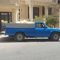 نیسان ۹۹|خودرو سواری و وانت|قم, هفت تیر|دیوار