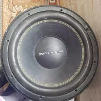 ساب بلک پاور 350 ارامس|صوتی و تصویری|خرمدره, |دیوار