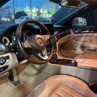 بنز CLS 400 مدل ۲۰۱۵|خودرو سواری و وانت|رشت, نیروی دریایی|دیوار