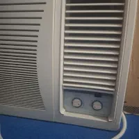 کولر پنجره ای ۱۹۰۰۰ هزار گری موتور بزرگ
